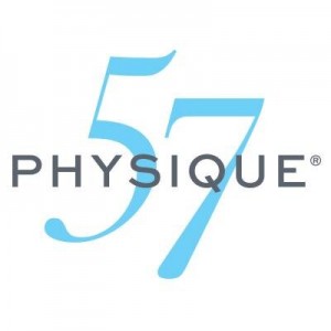 Physique 57 logo2