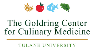 The Goldring Center for Culinary Medicine at Tulane University