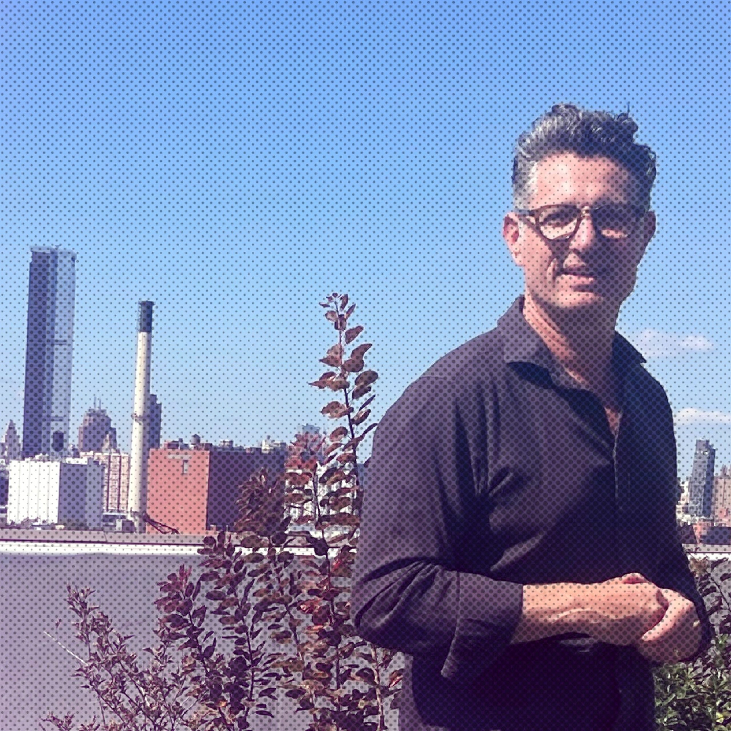 Five Questions for Sam Murray, CEO of Brooklyn Grange