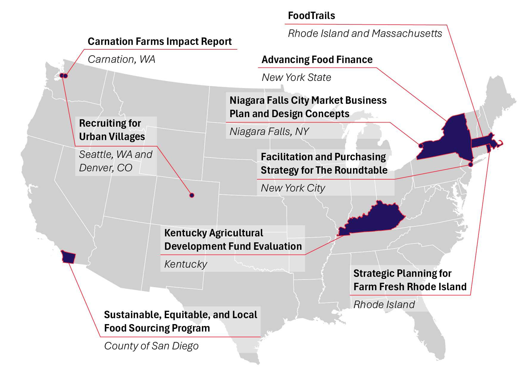 A Look Back at 2025: Some Highlights from Our Year