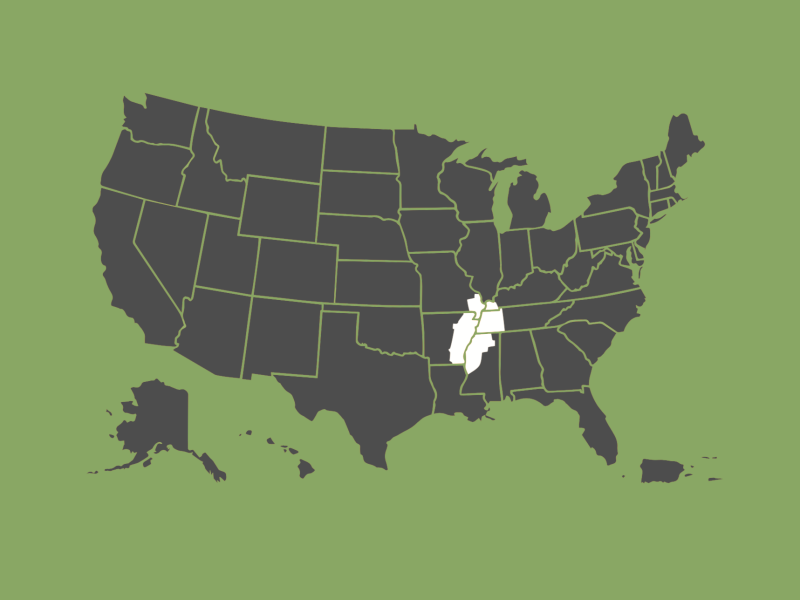 INNOVATING FOOD & AGRICULTURE IN THE MID-SOUTH DELTA