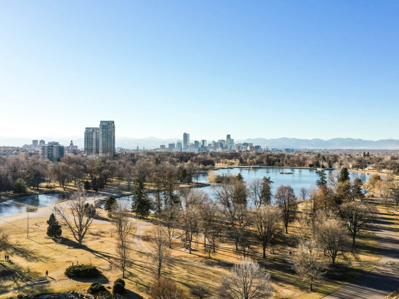 Recruiting for Urban Villages in Denver and Seattle